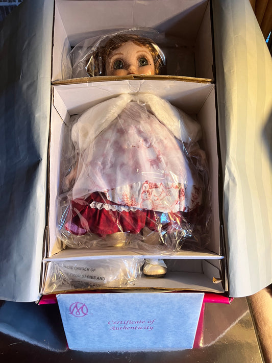 2003 Adora Belle by Marie Osmond