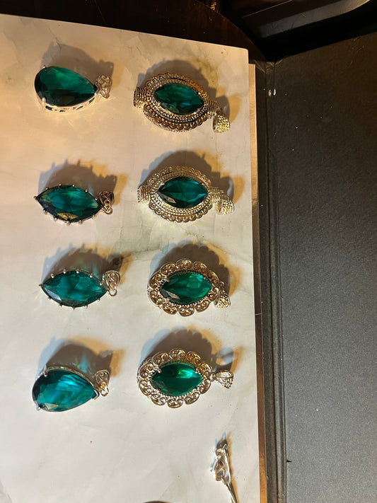 Retailers All Marked .925