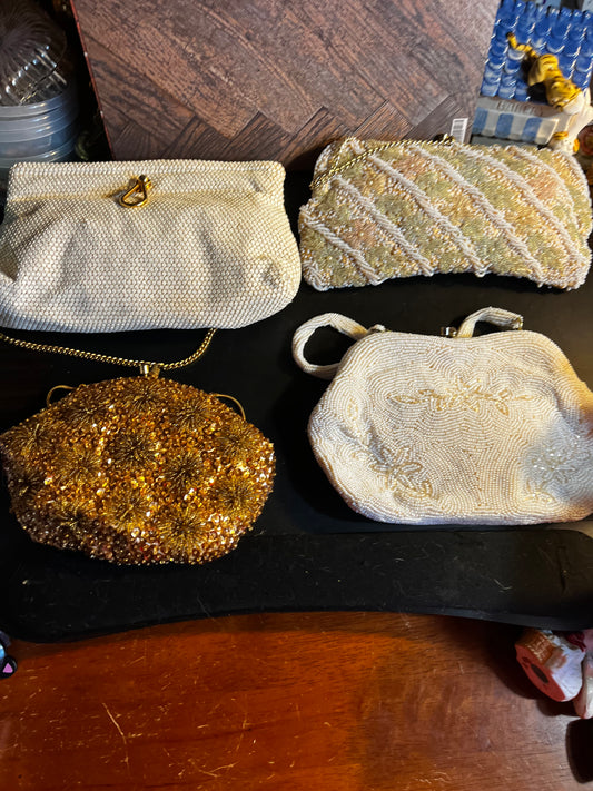 Vintage Evening Bags