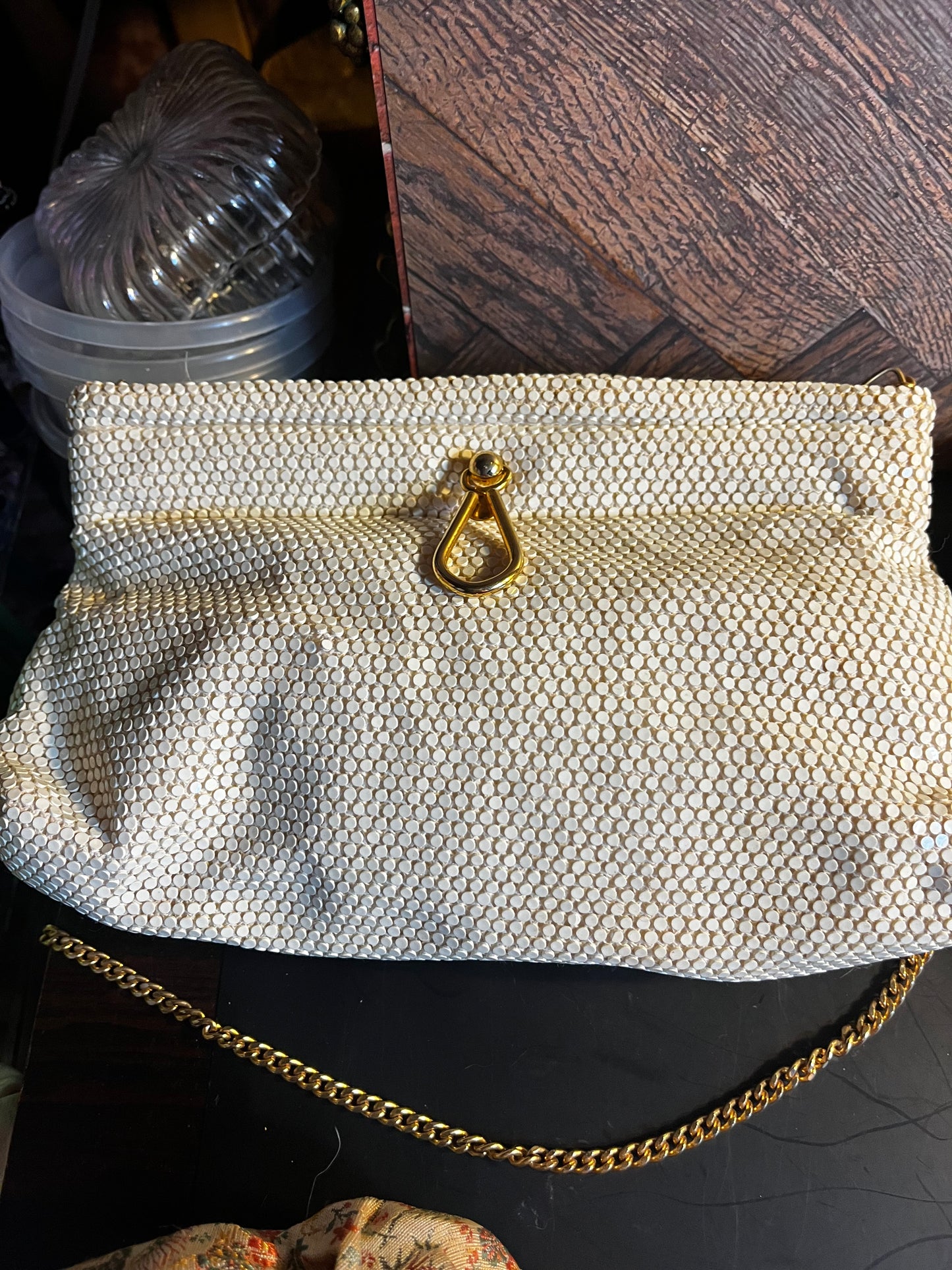 Vintage Evening Bags