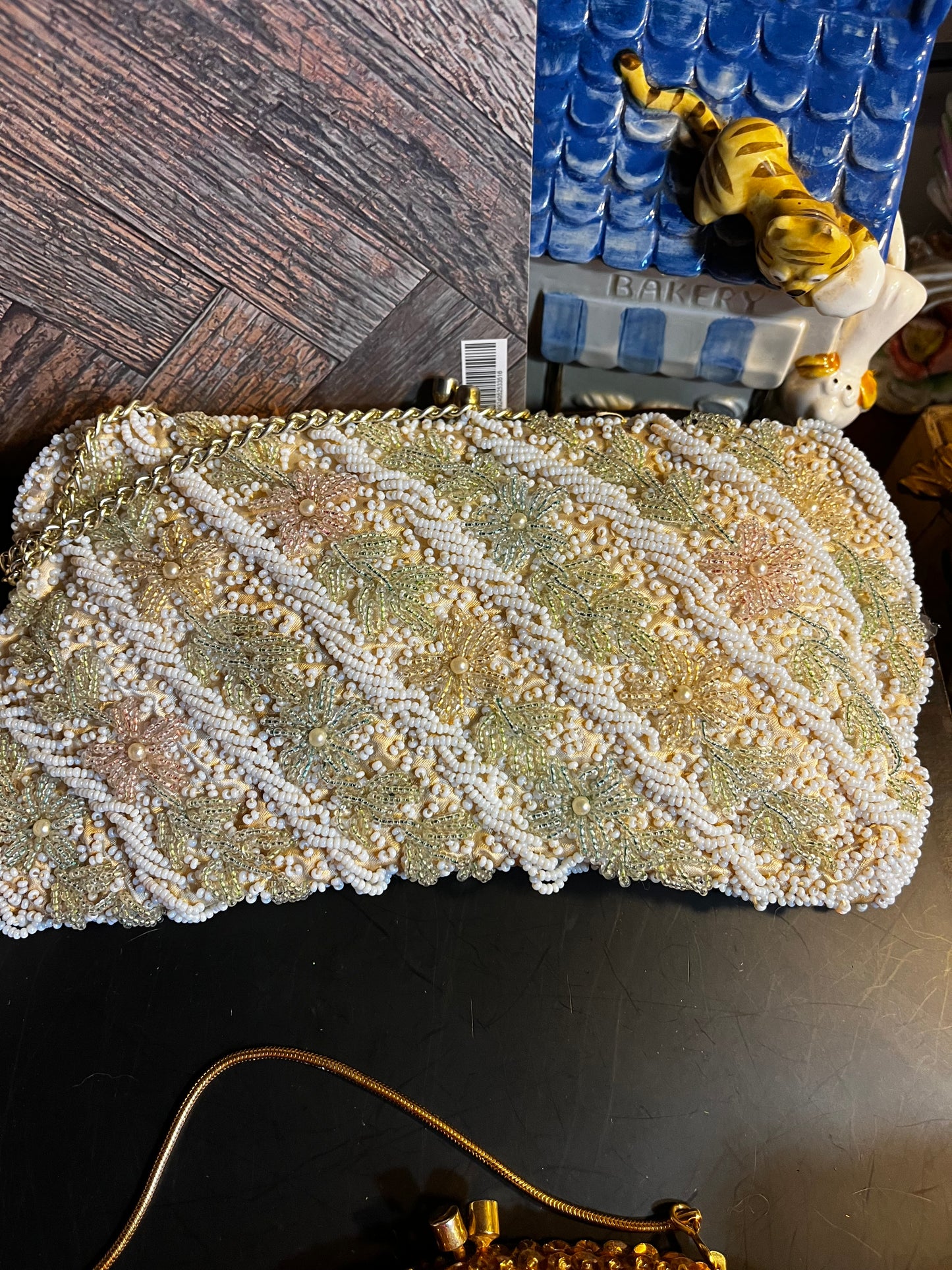 Vintage Evening Bags