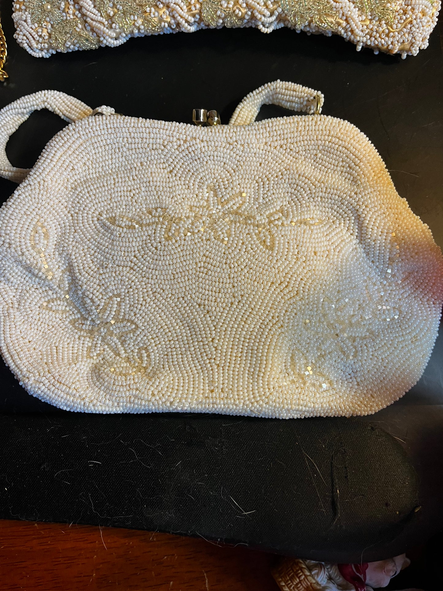 Vintage Evening Bags