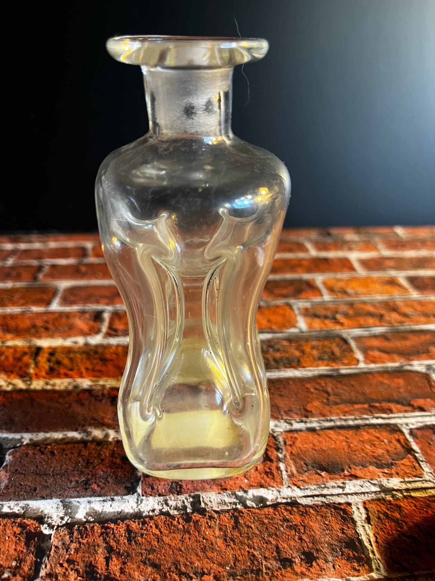 Kluk Kluk Vintage Bottle Denmark