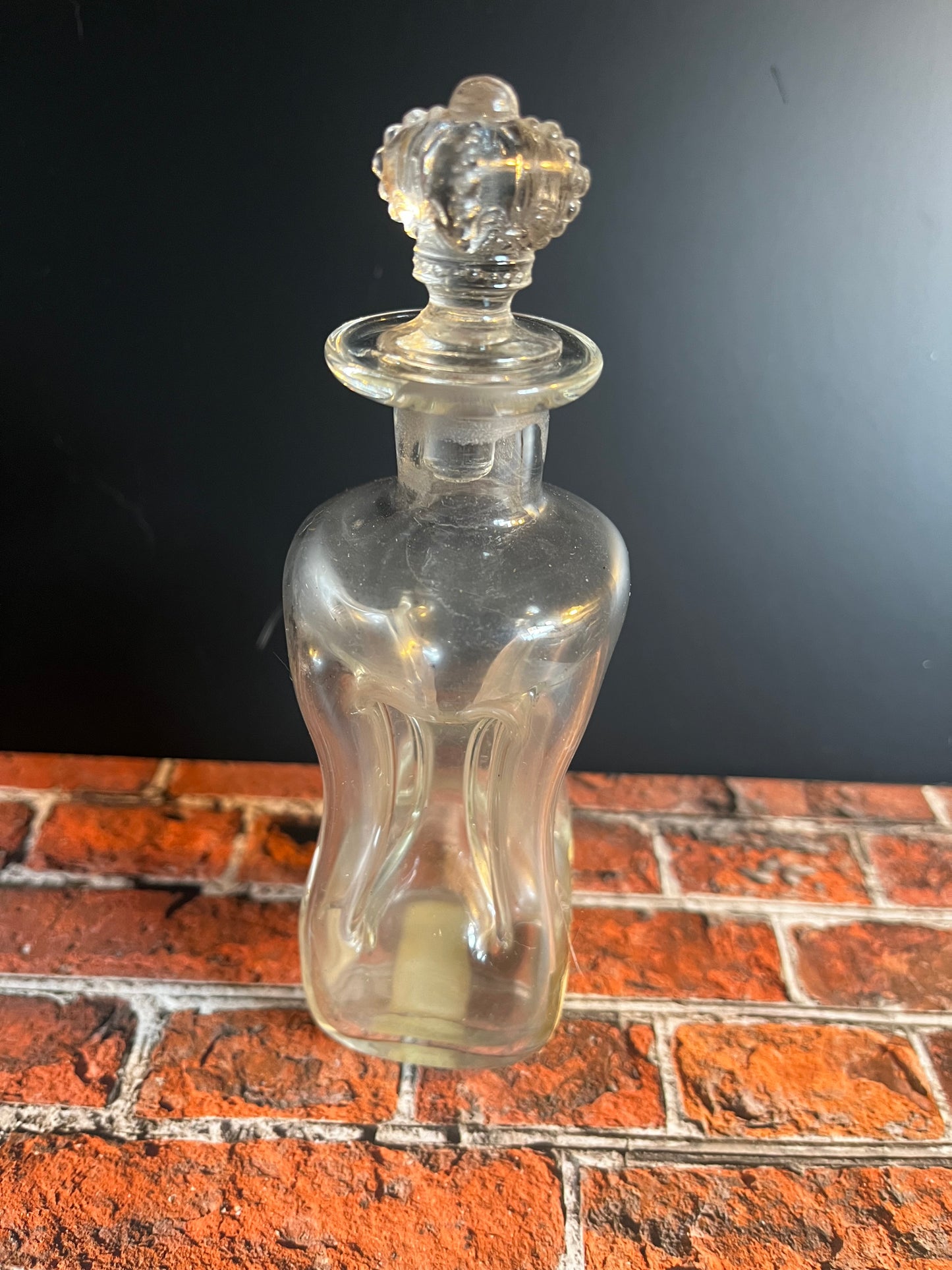 Kluk Kluk Vintage Bottle Denmark