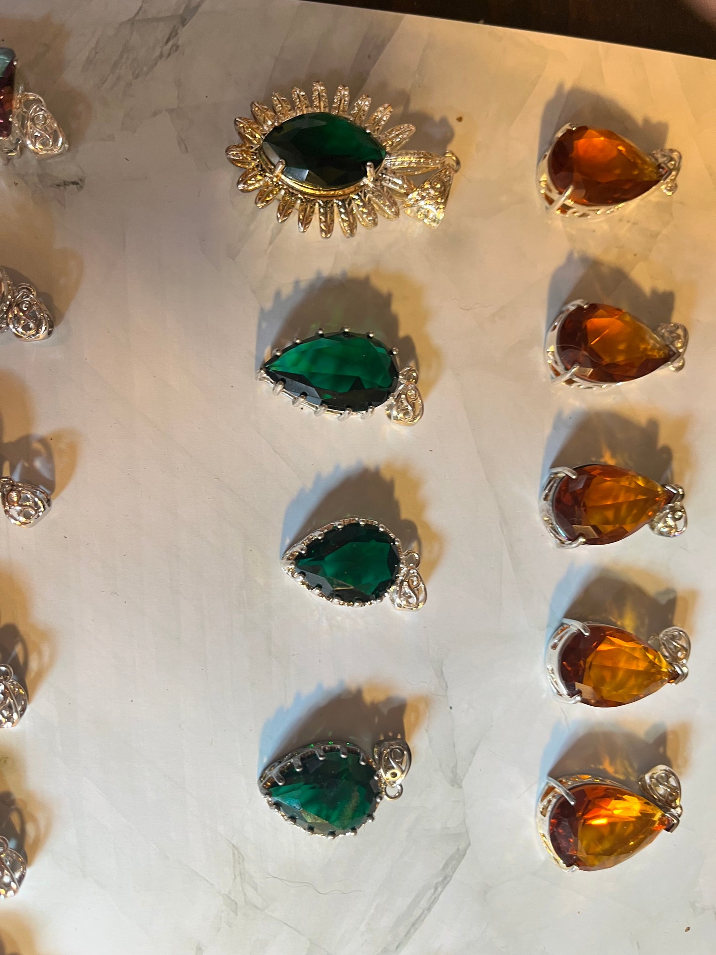 Retailers All Marked .925