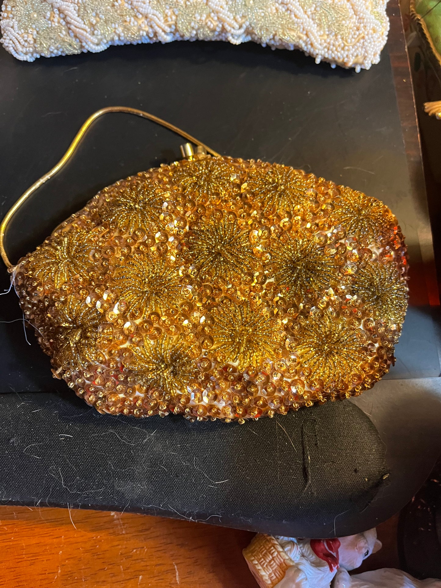 Vintage Evening Bags