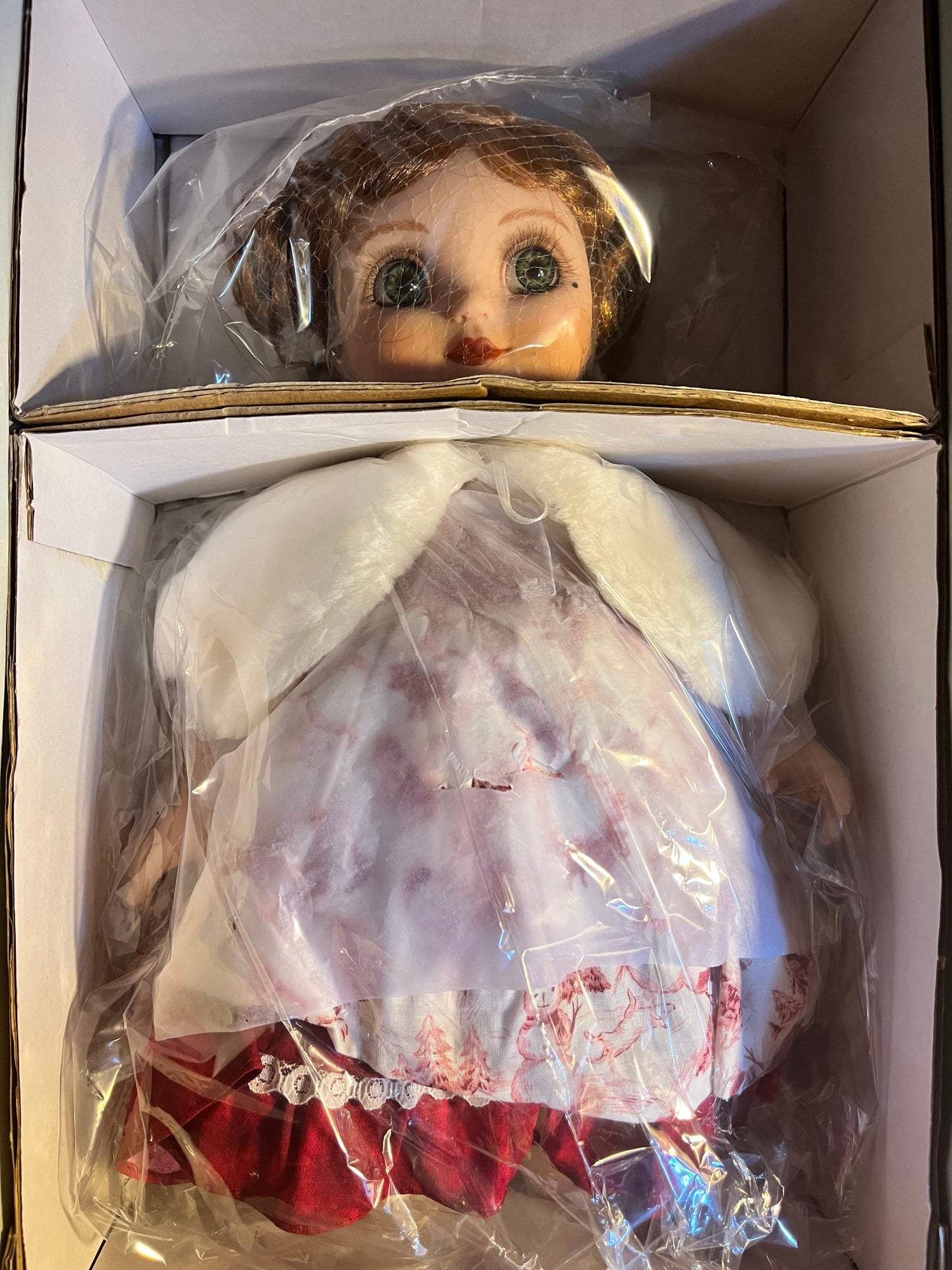 2003 Adora Belle by Marie Osmond